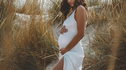 5 Reasons Why Bohemian Maternity Dresses Are a Must-Have for Your Pregnancy Wardrobe