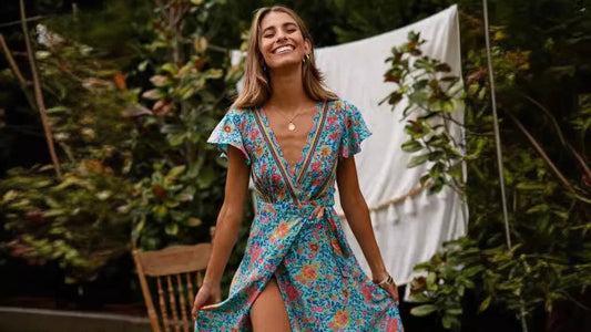 How to Style Bohemian Chic for Every Season: A Year-Round Guide